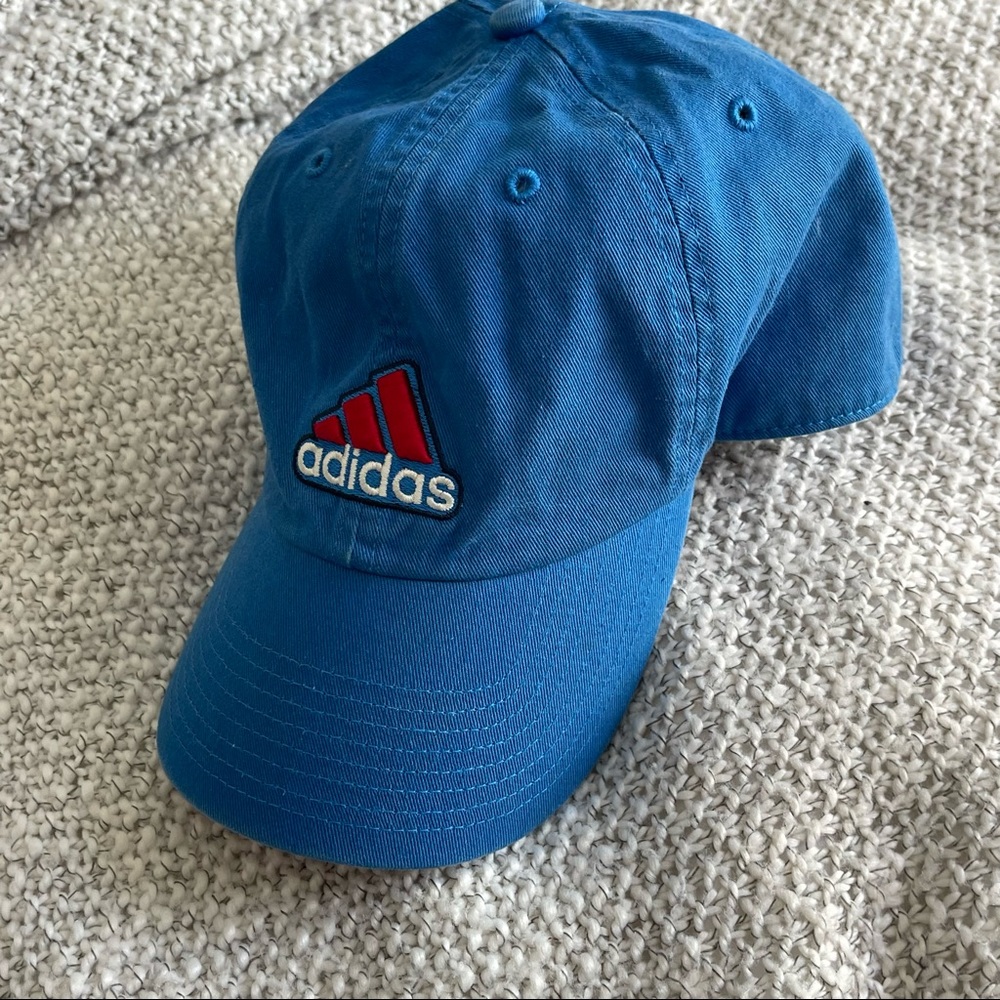 Adidas Baseball Hat